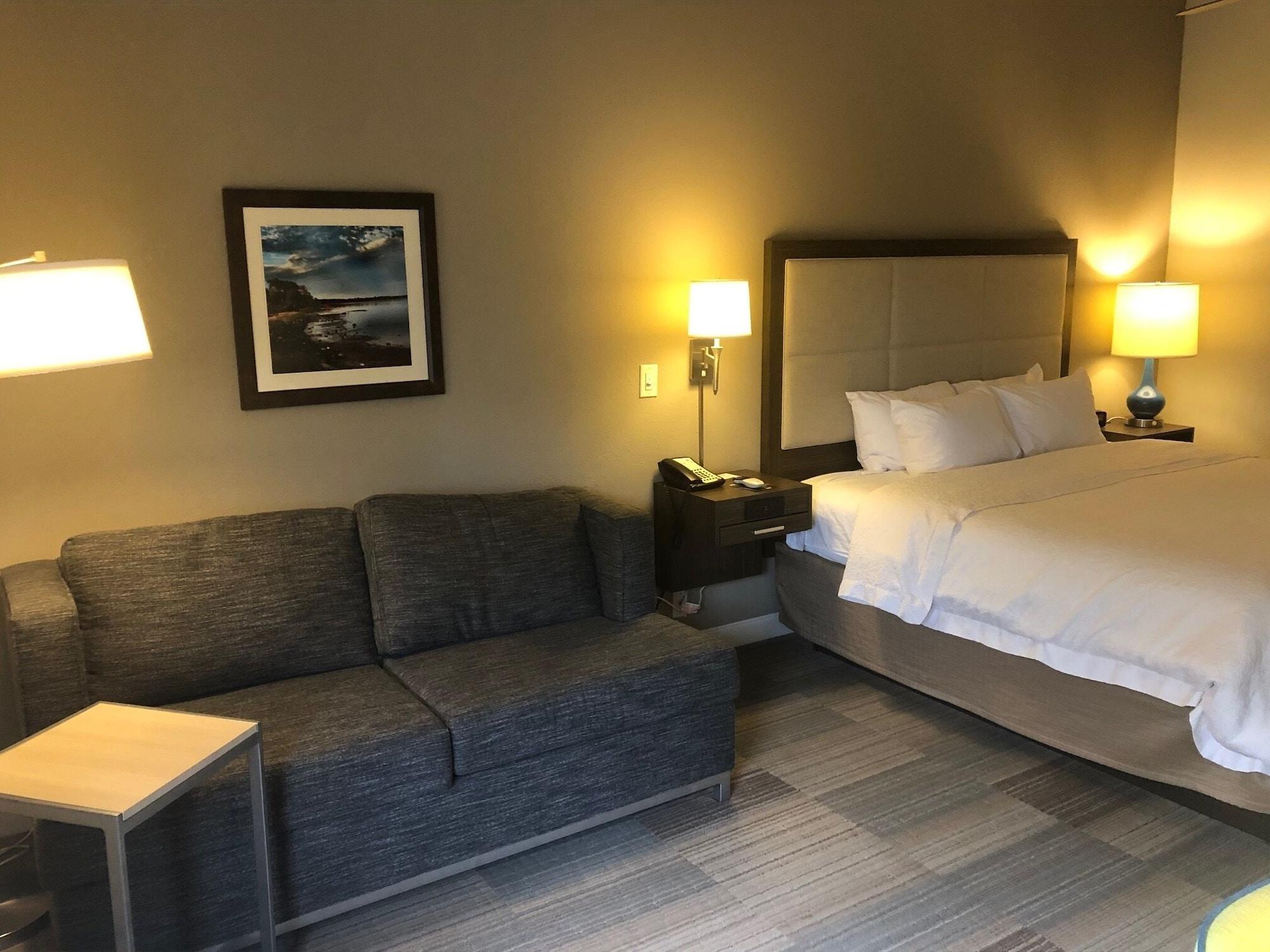 Hampton Inn Somerset Dış mekan fotoğraf