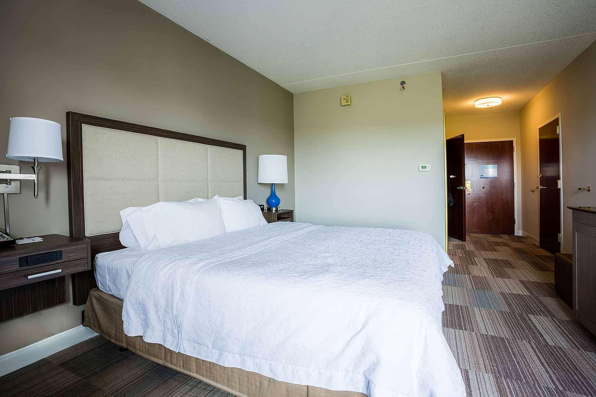 Hampton Inn Somerset Dış mekan fotoğraf