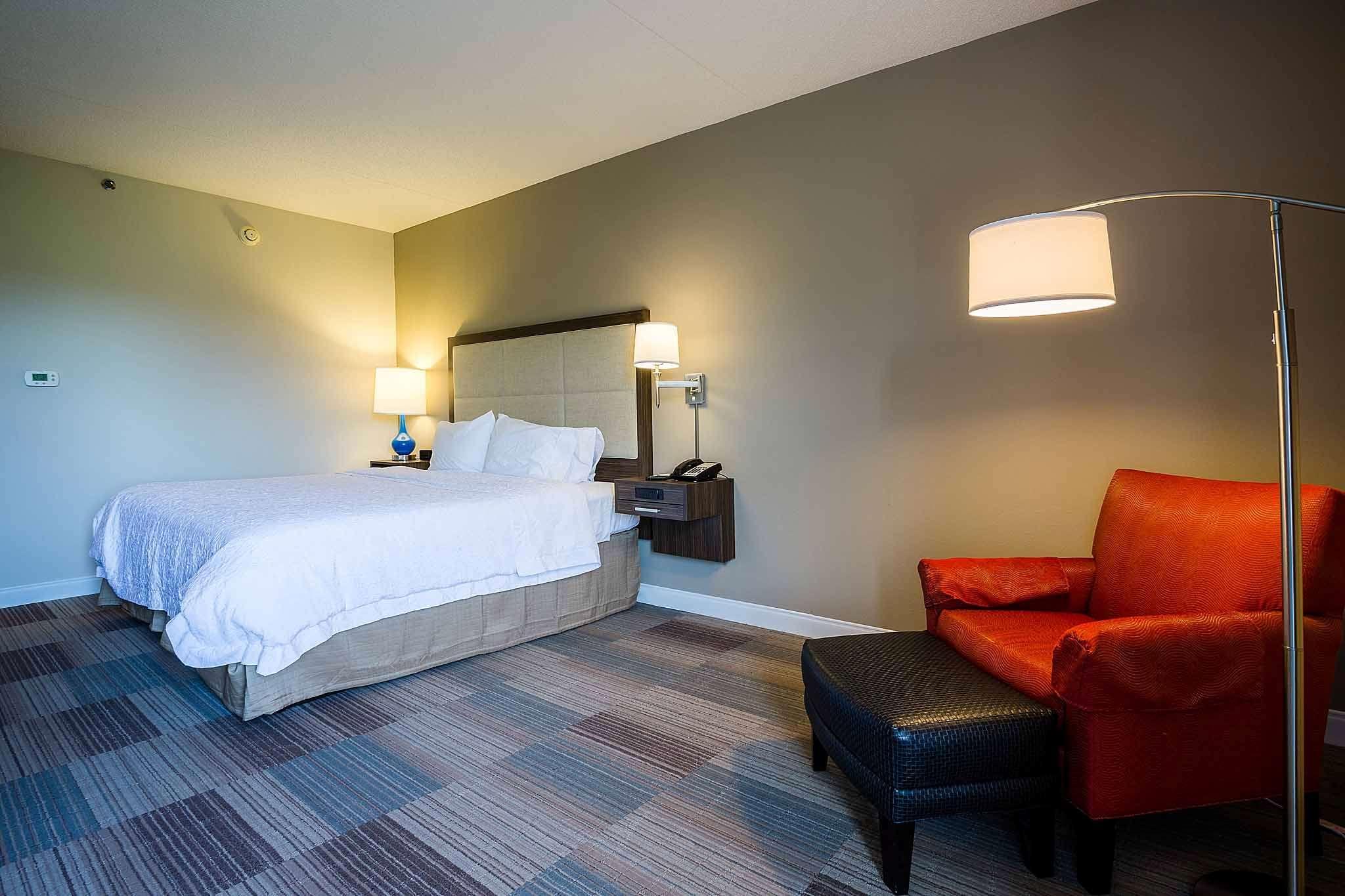 Hampton Inn Somerset Dış mekan fotoğraf