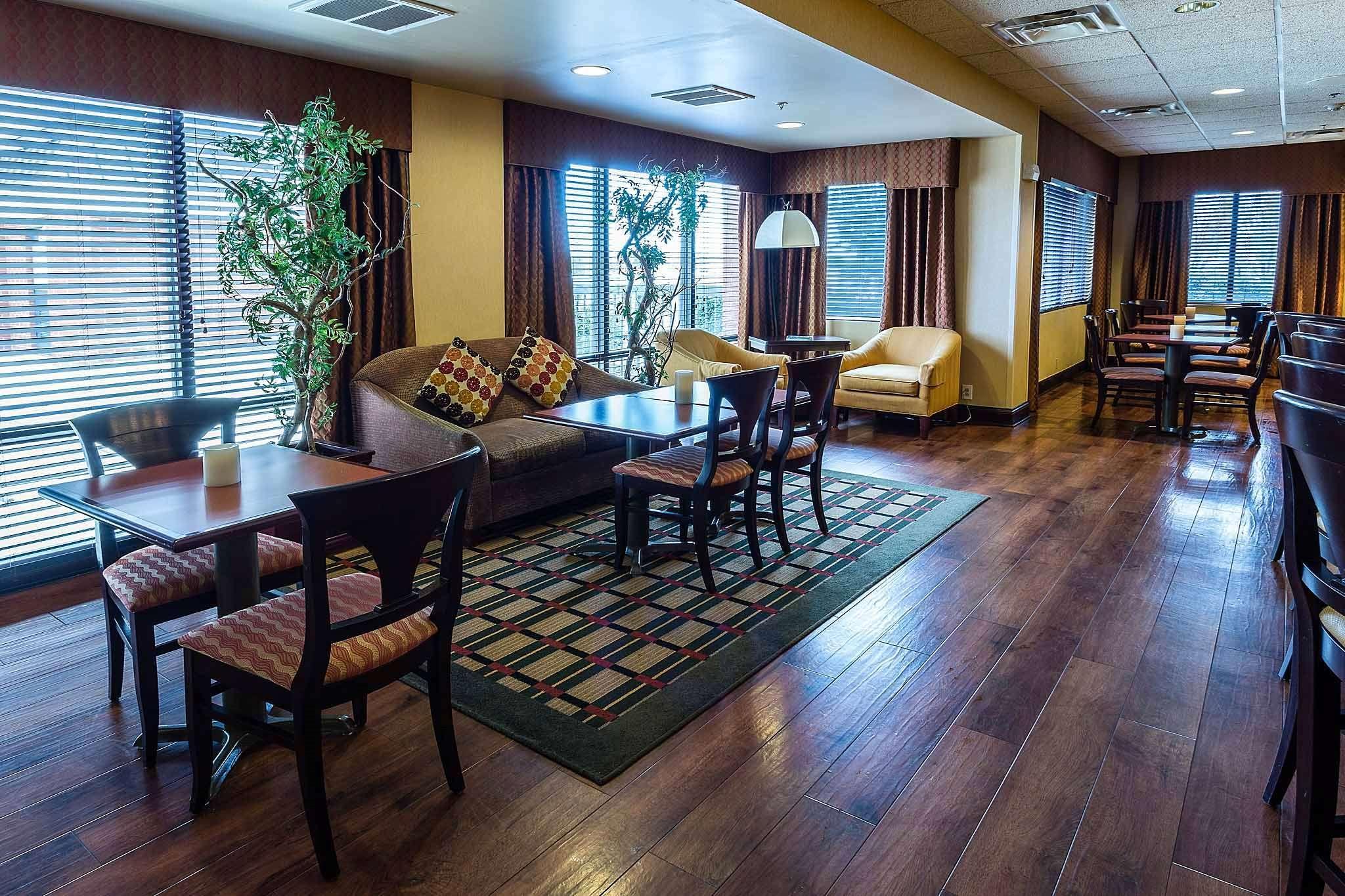 Hampton Inn Somerset Dış mekan fotoğraf
