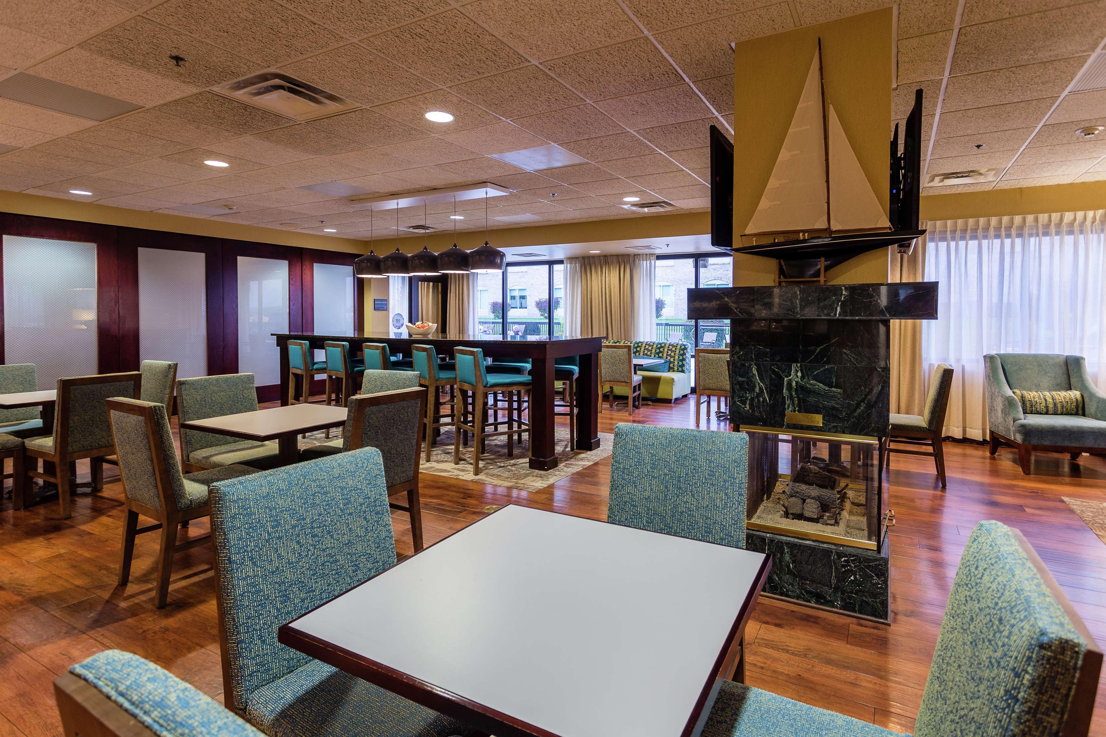 Hampton Inn Somerset Dış mekan fotoğraf