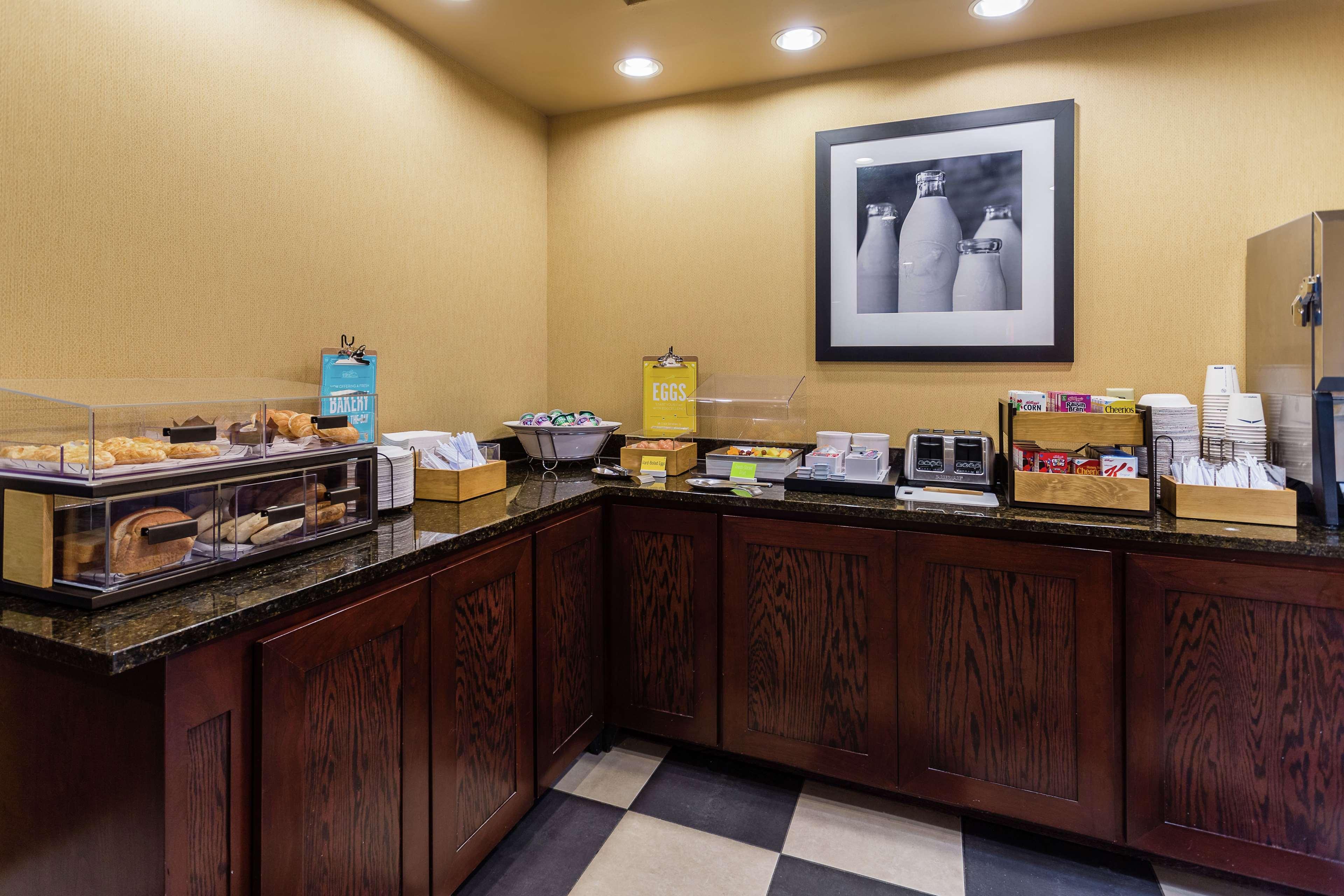 Hampton Inn Somerset Dış mekan fotoğraf