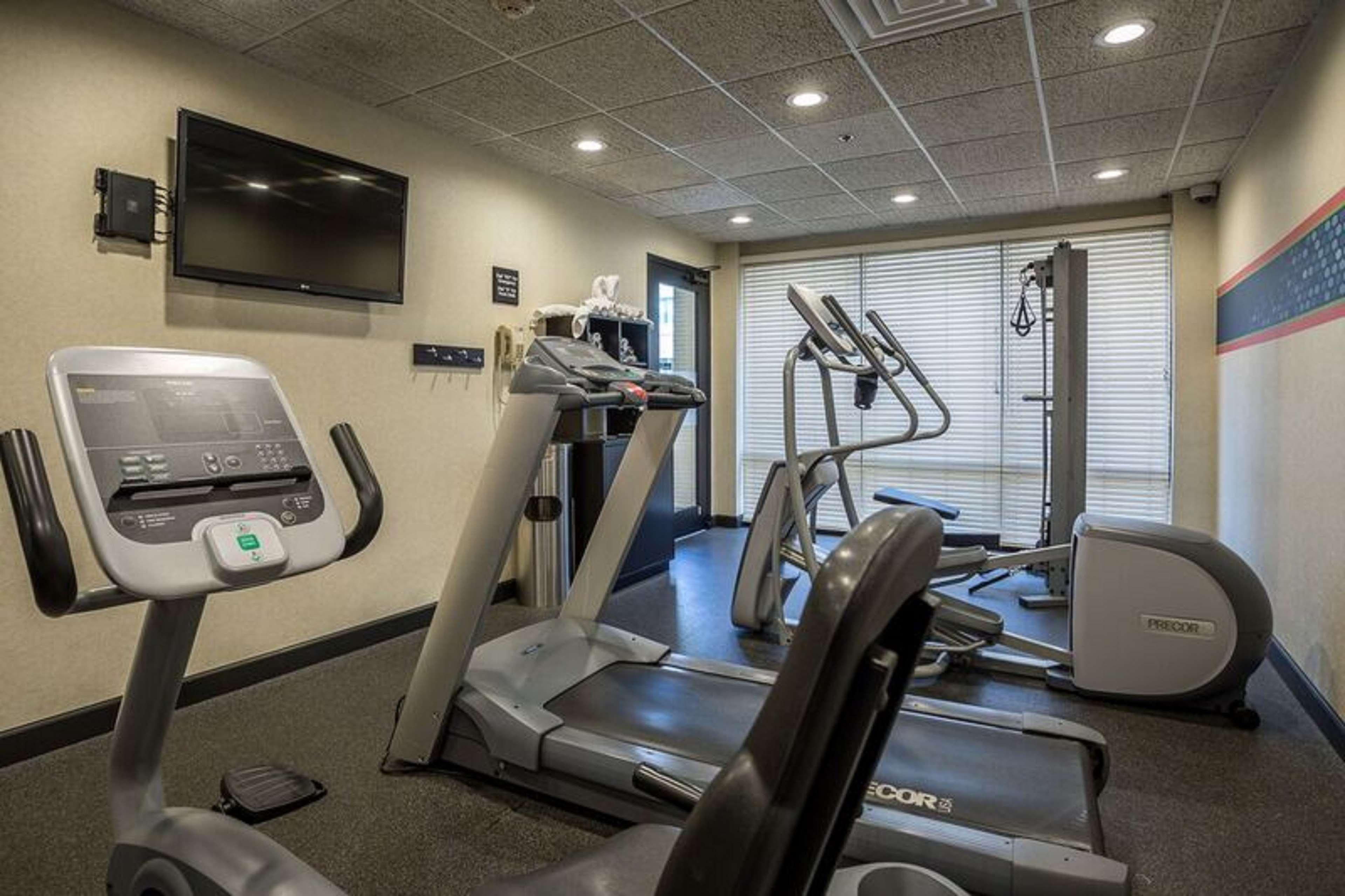 Hampton Inn Somerset Dış mekan fotoğraf