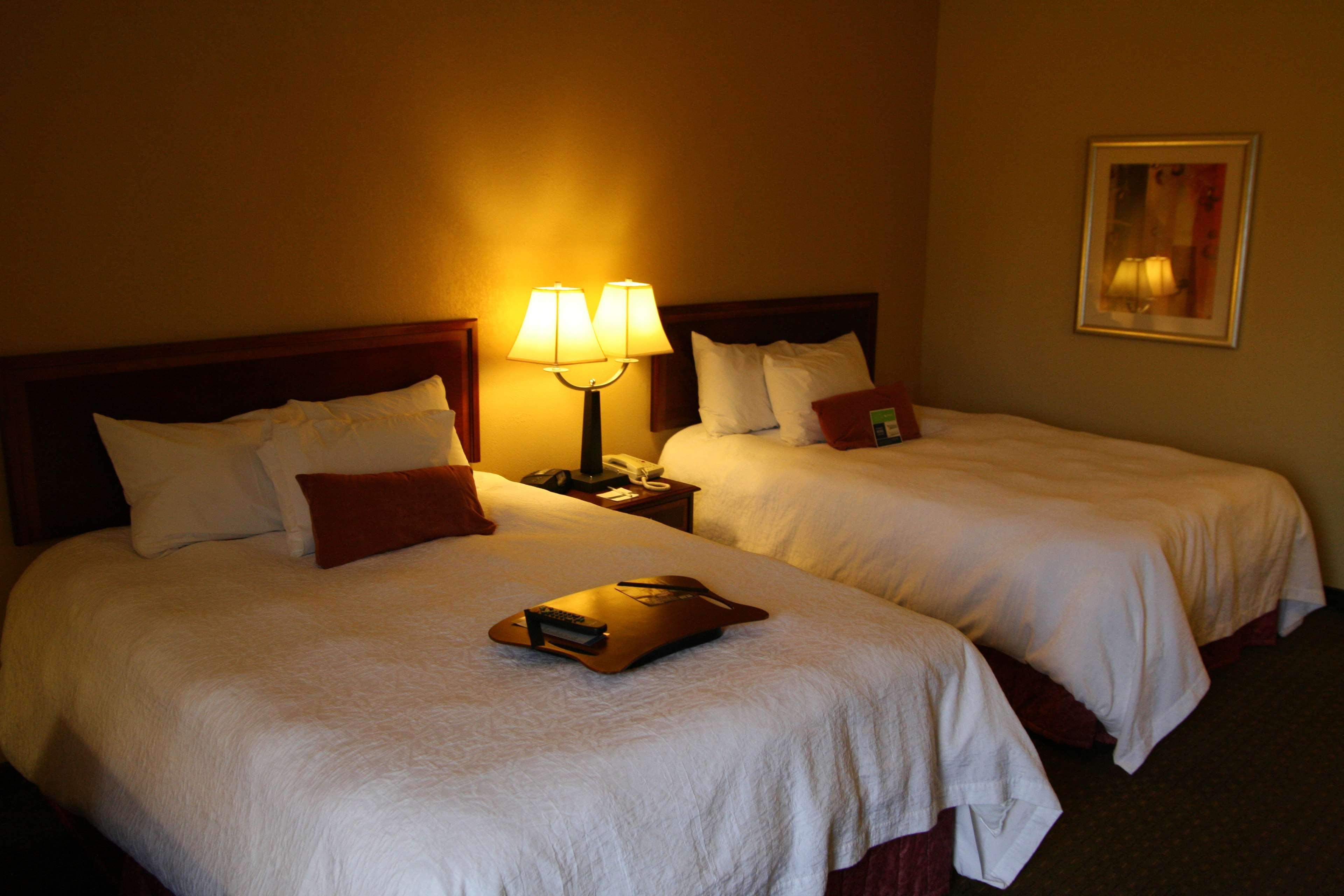Hampton Inn Somerset Oda fotoğraf