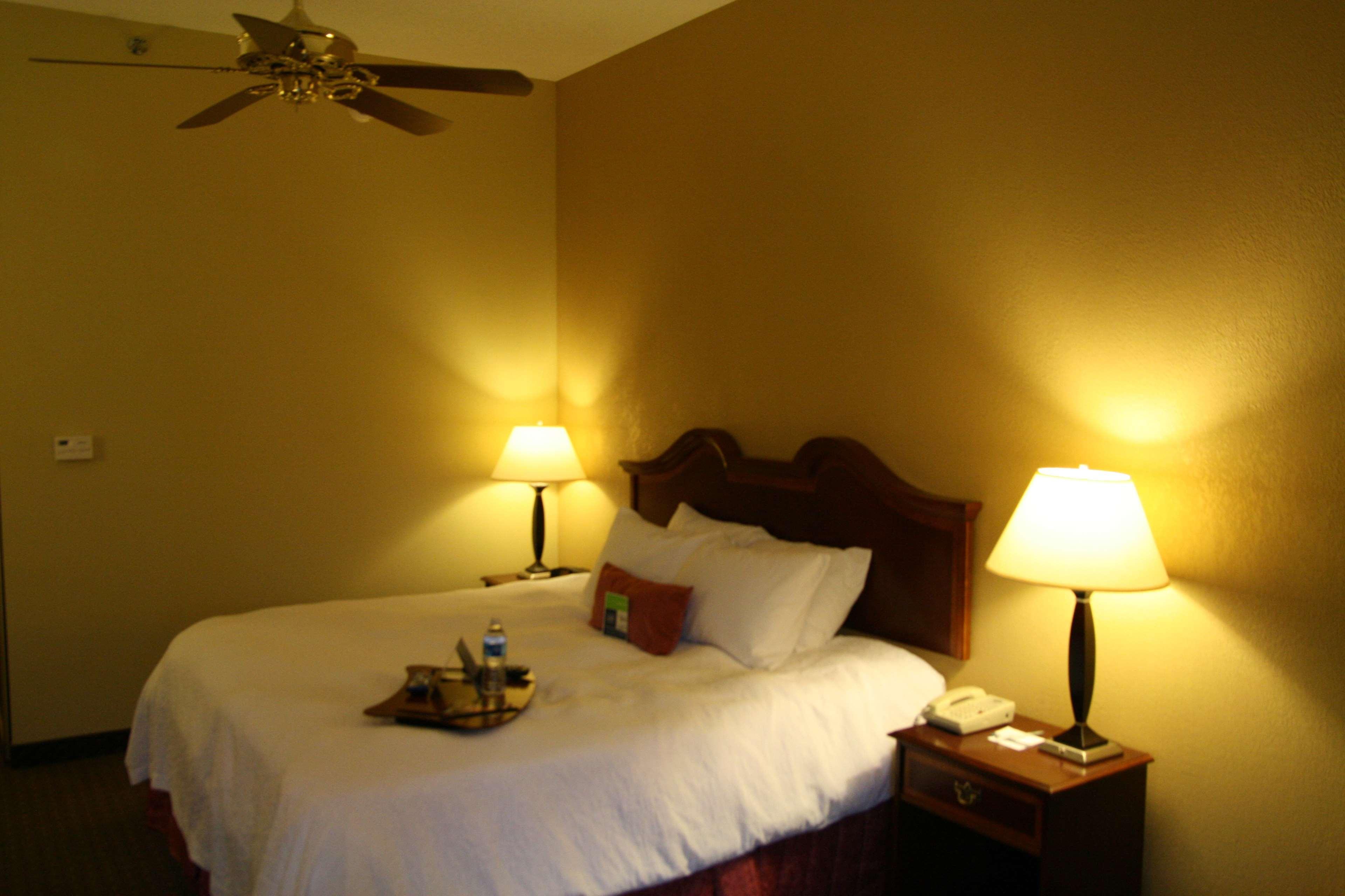 Hampton Inn Somerset Oda fotoğraf