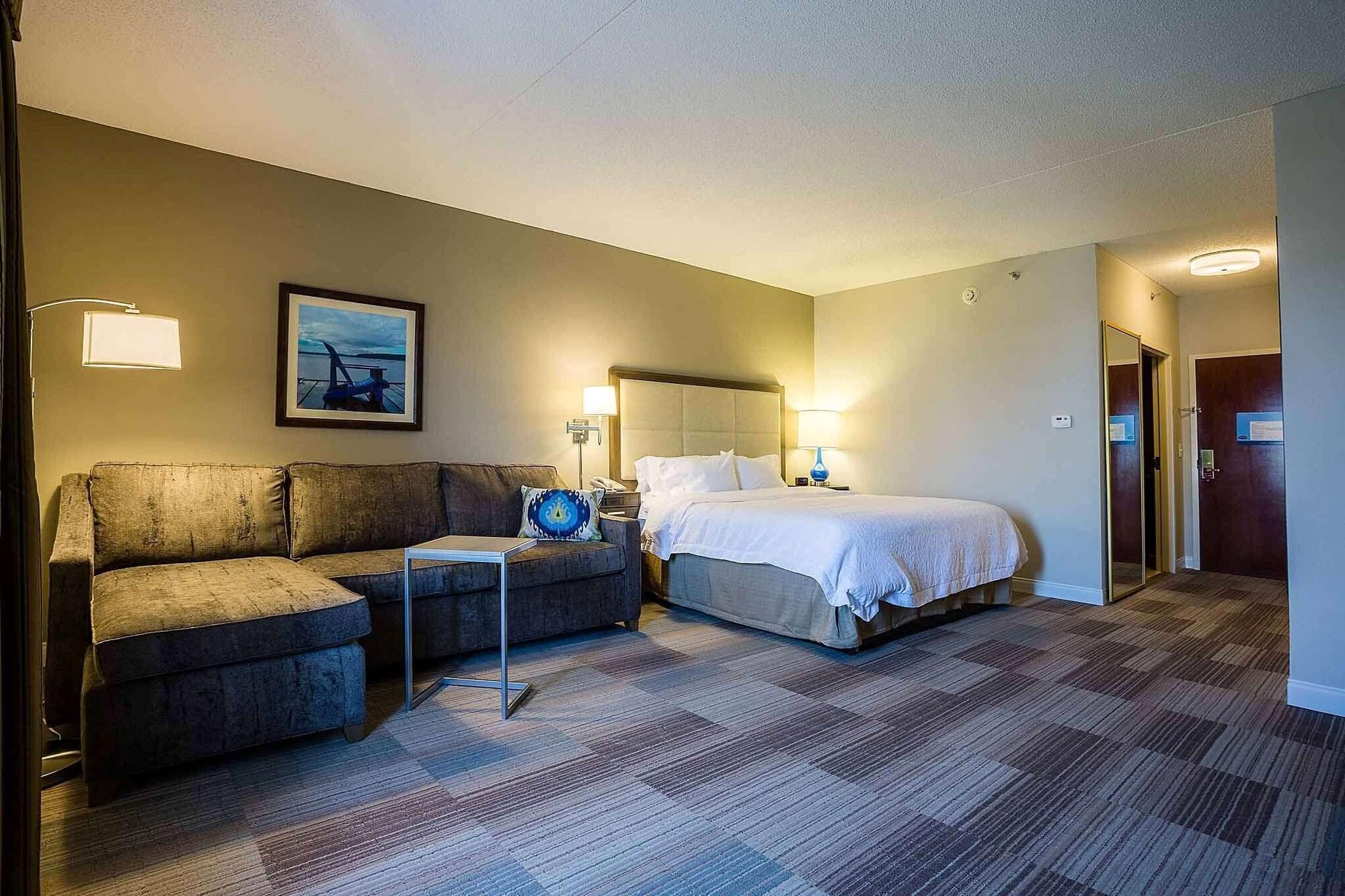 Hampton Inn Somerset Dış mekan fotoğraf