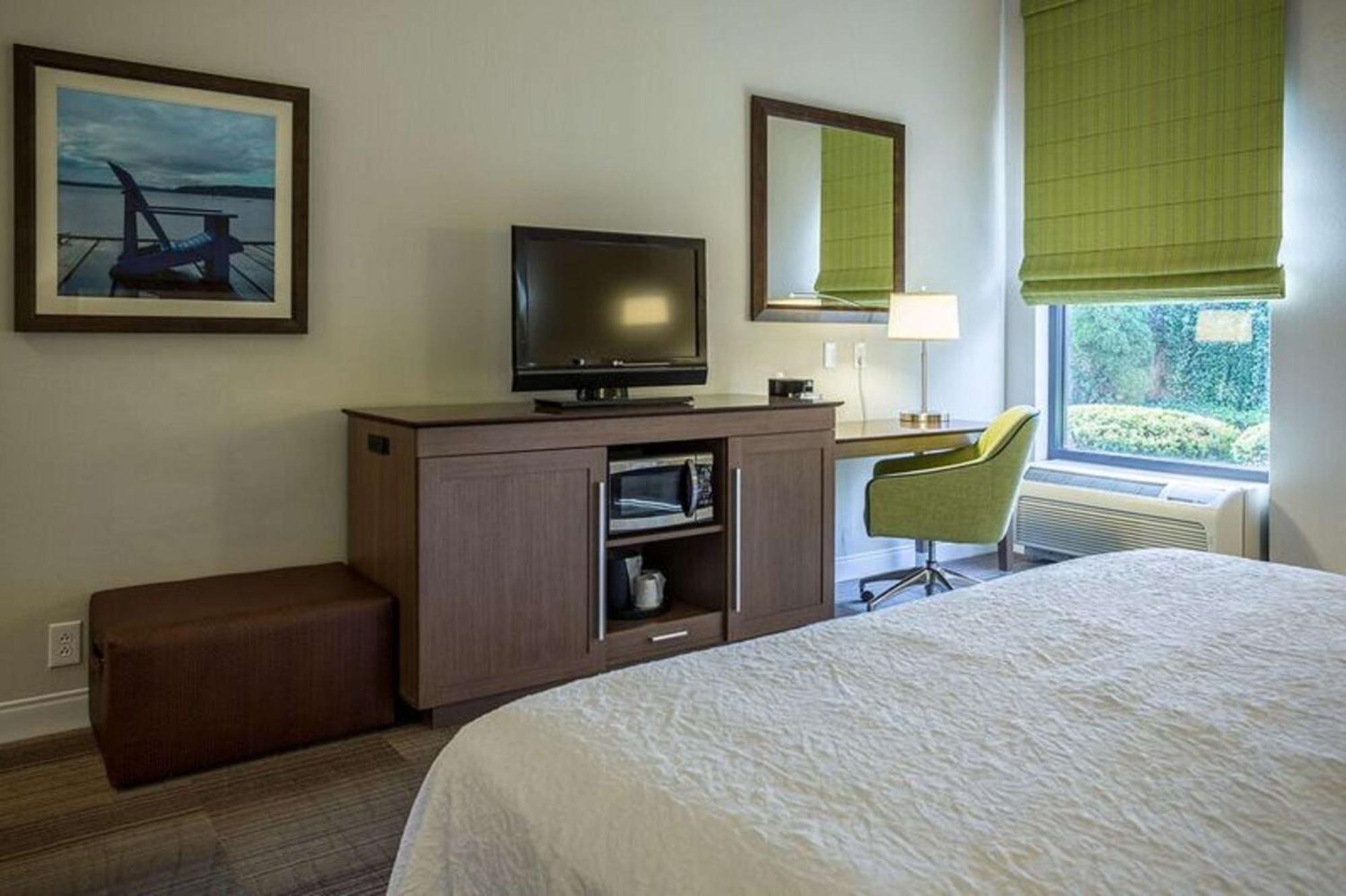 Hampton Inn Somerset Dış mekan fotoğraf
