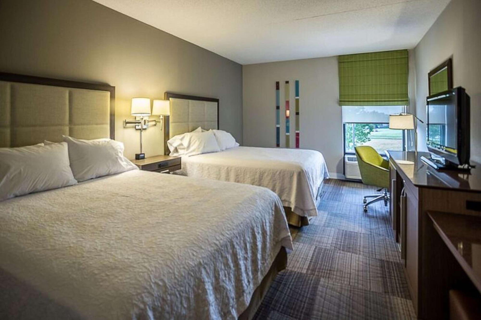 Hampton Inn Somerset Dış mekan fotoğraf