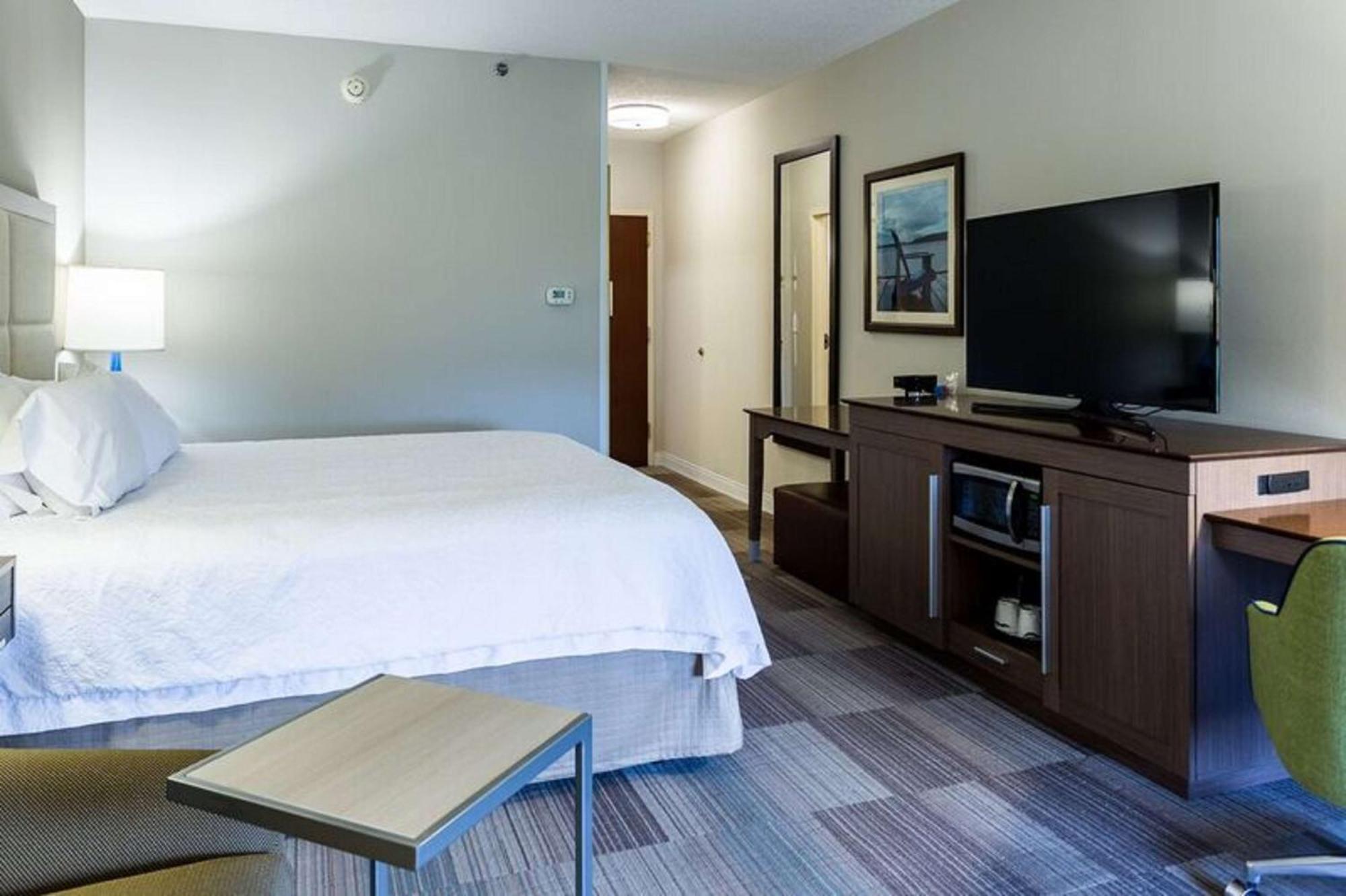 Hampton Inn Somerset Dış mekan fotoğraf