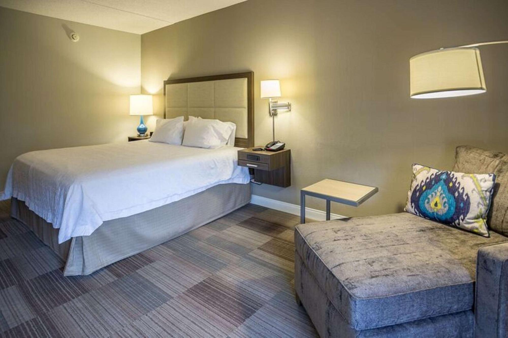 Hampton Inn Somerset Dış mekan fotoğraf