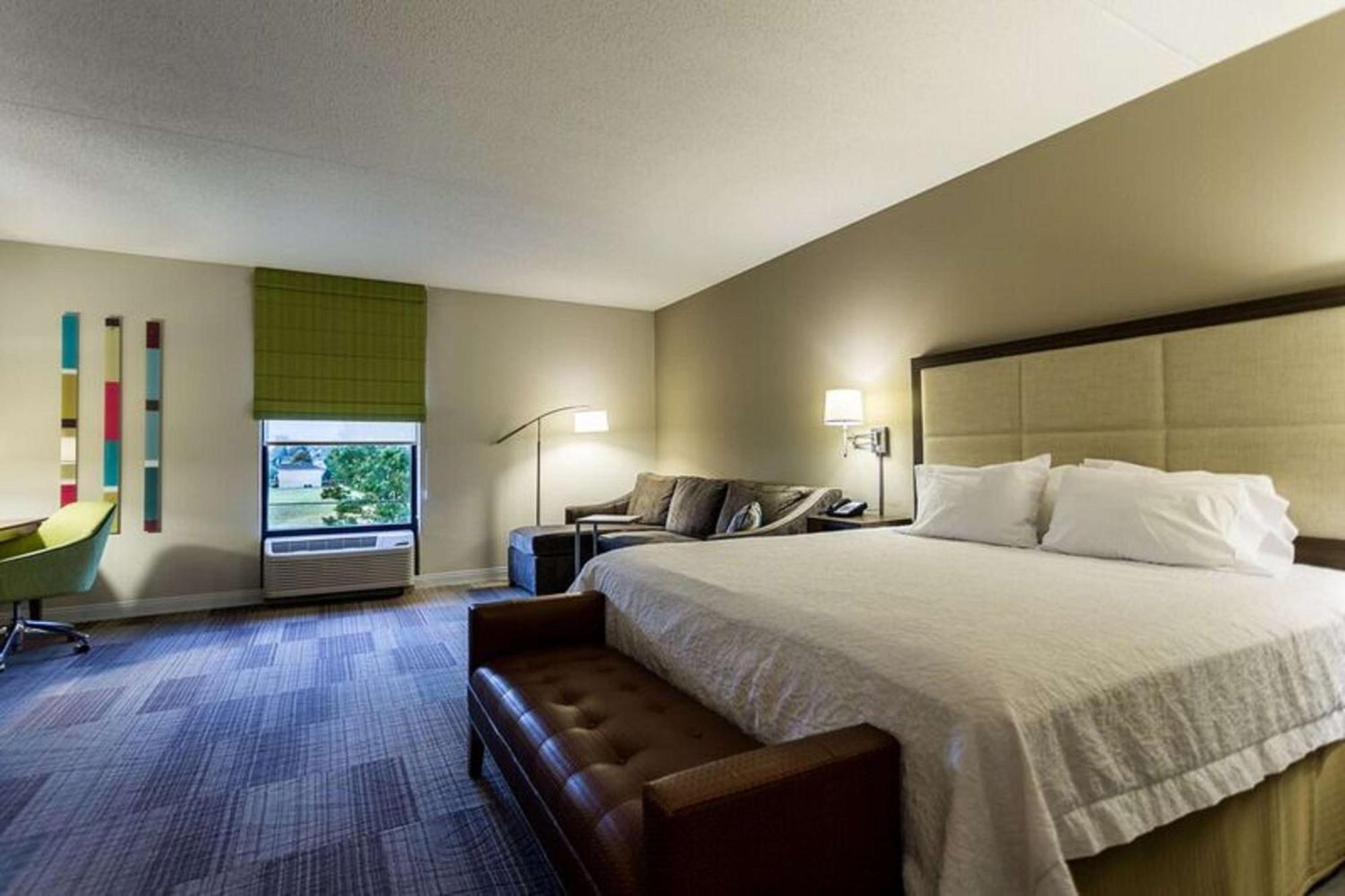 Hampton Inn Somerset Dış mekan fotoğraf