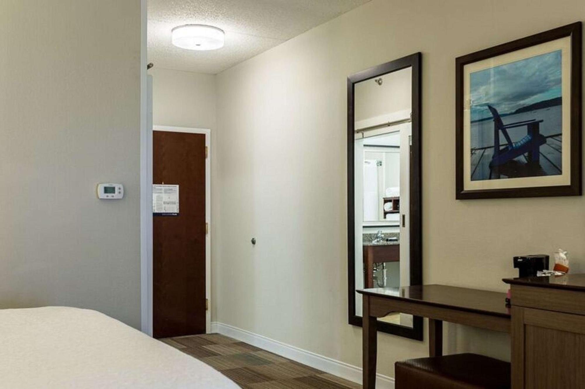 Hampton Inn Somerset Dış mekan fotoğraf