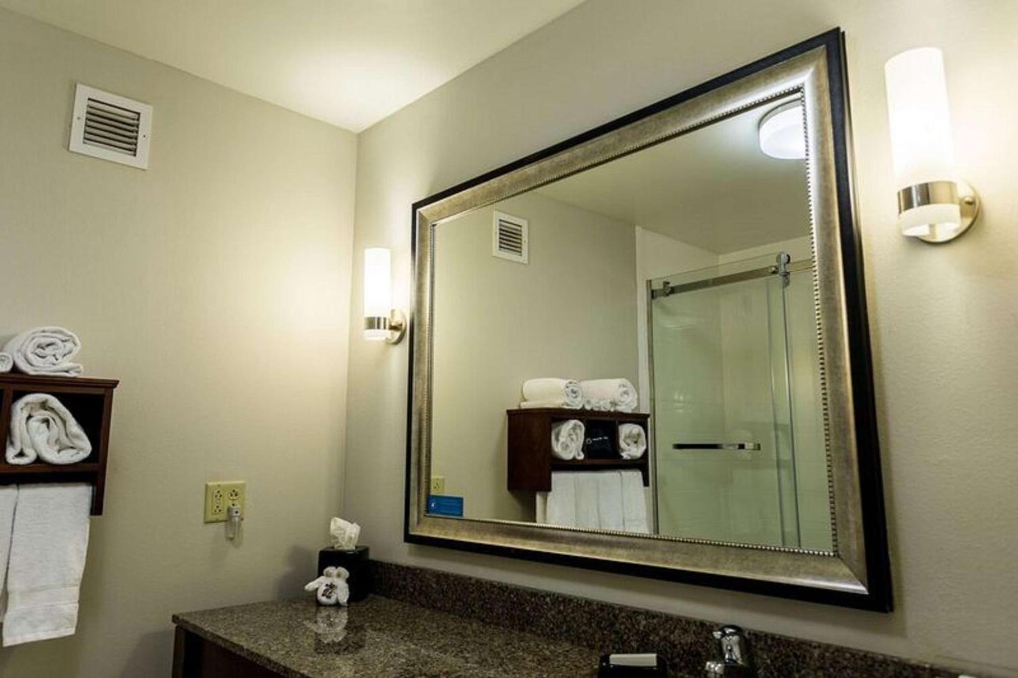 Hampton Inn Somerset Dış mekan fotoğraf
