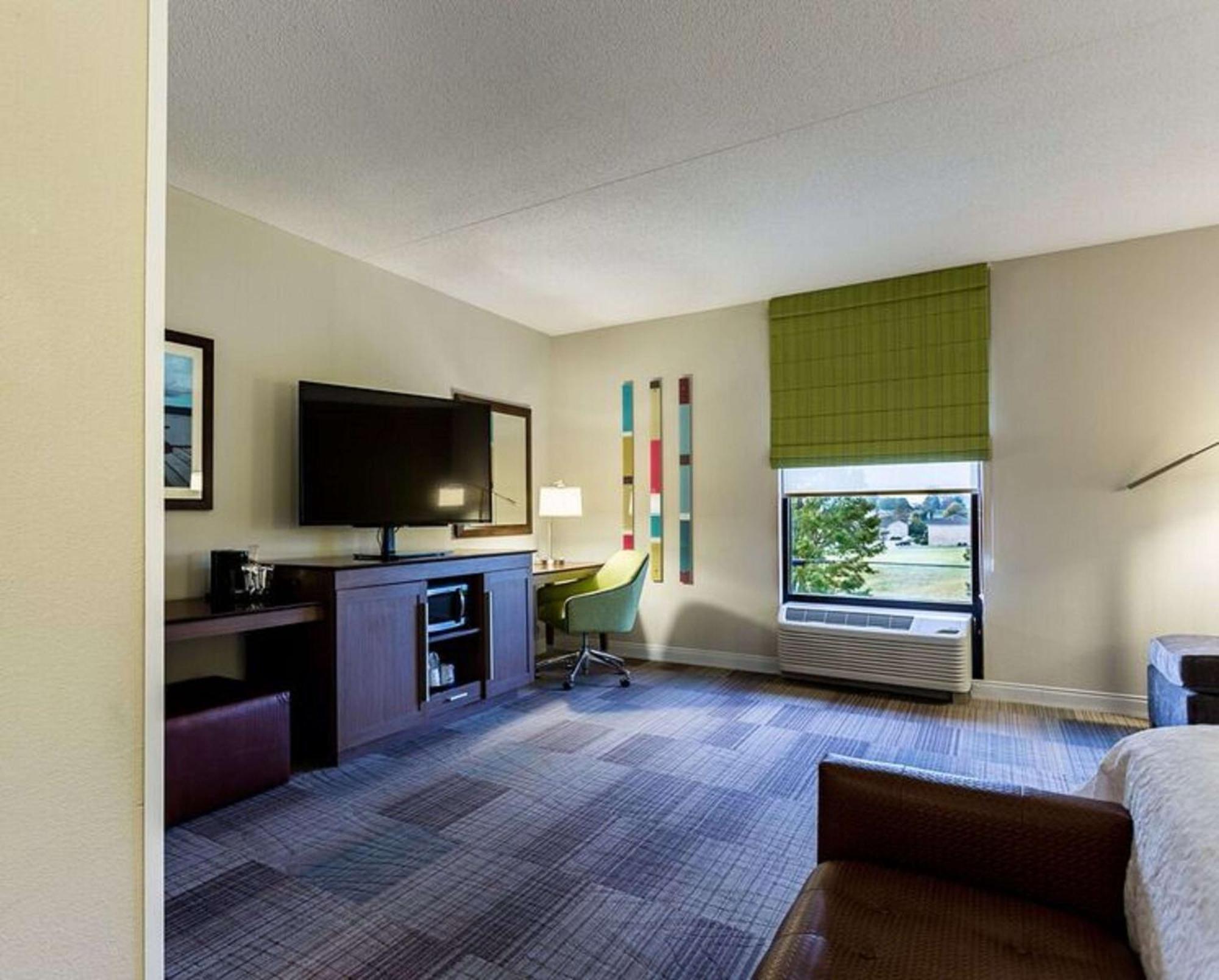 Hampton Inn Somerset Dış mekan fotoğraf
