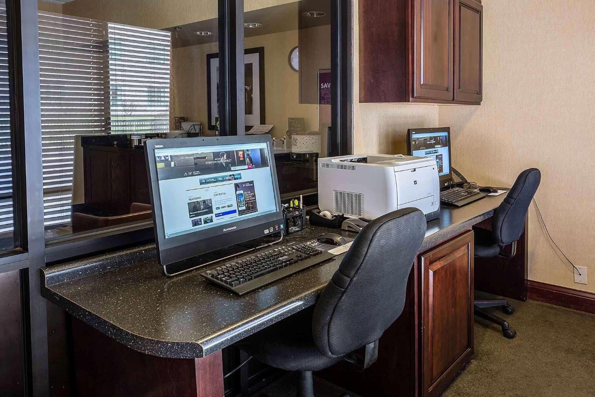 Hampton Inn Somerset Dış mekan fotoğraf