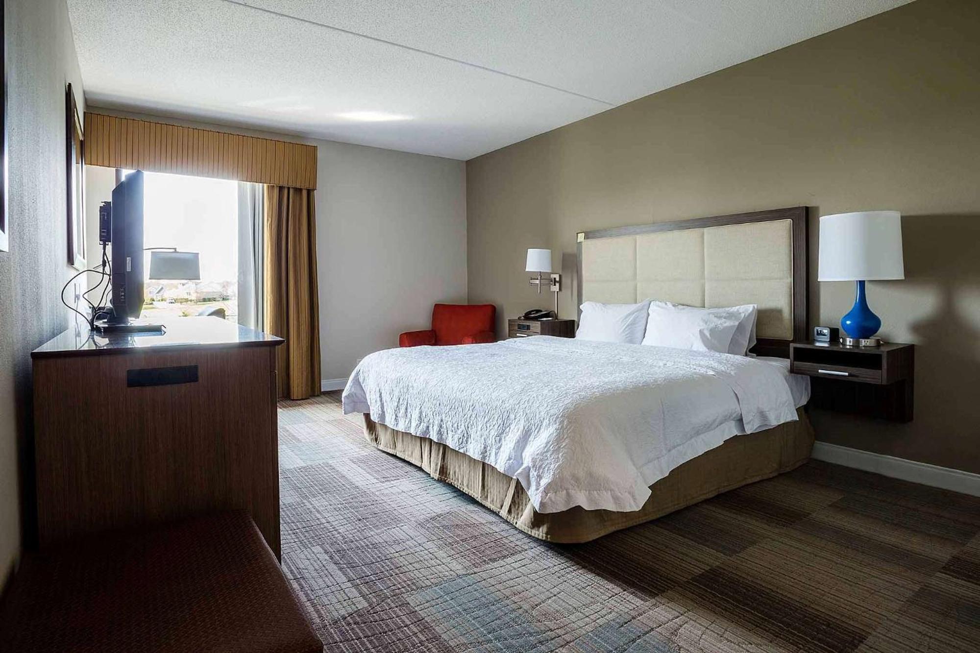 Hampton Inn Somerset Dış mekan fotoğraf