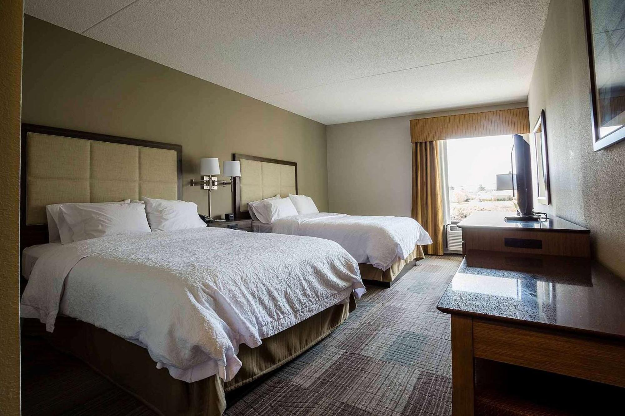 Hampton Inn Somerset Dış mekan fotoğraf