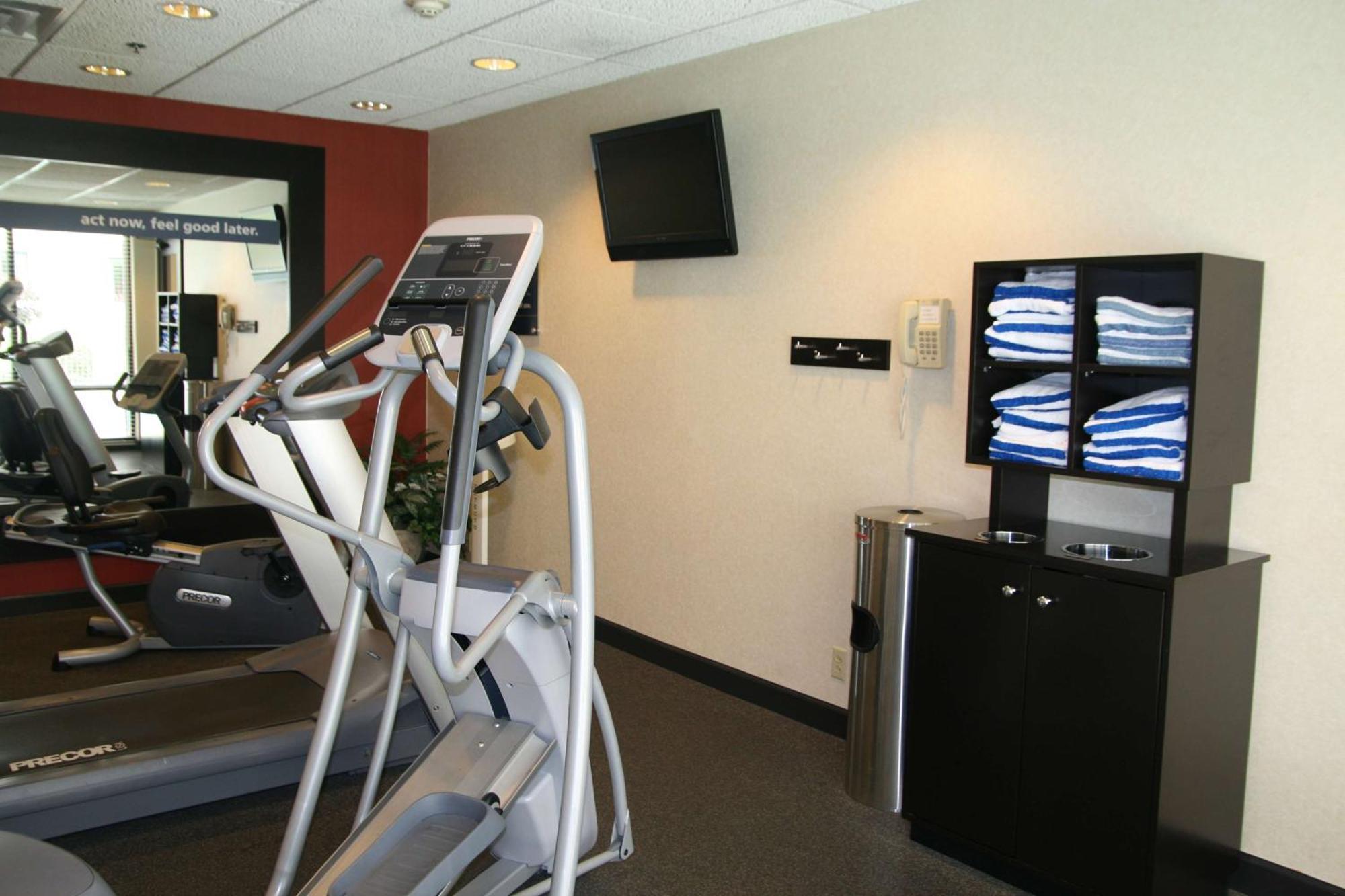 Hampton Inn Somerset Dış mekan fotoğraf