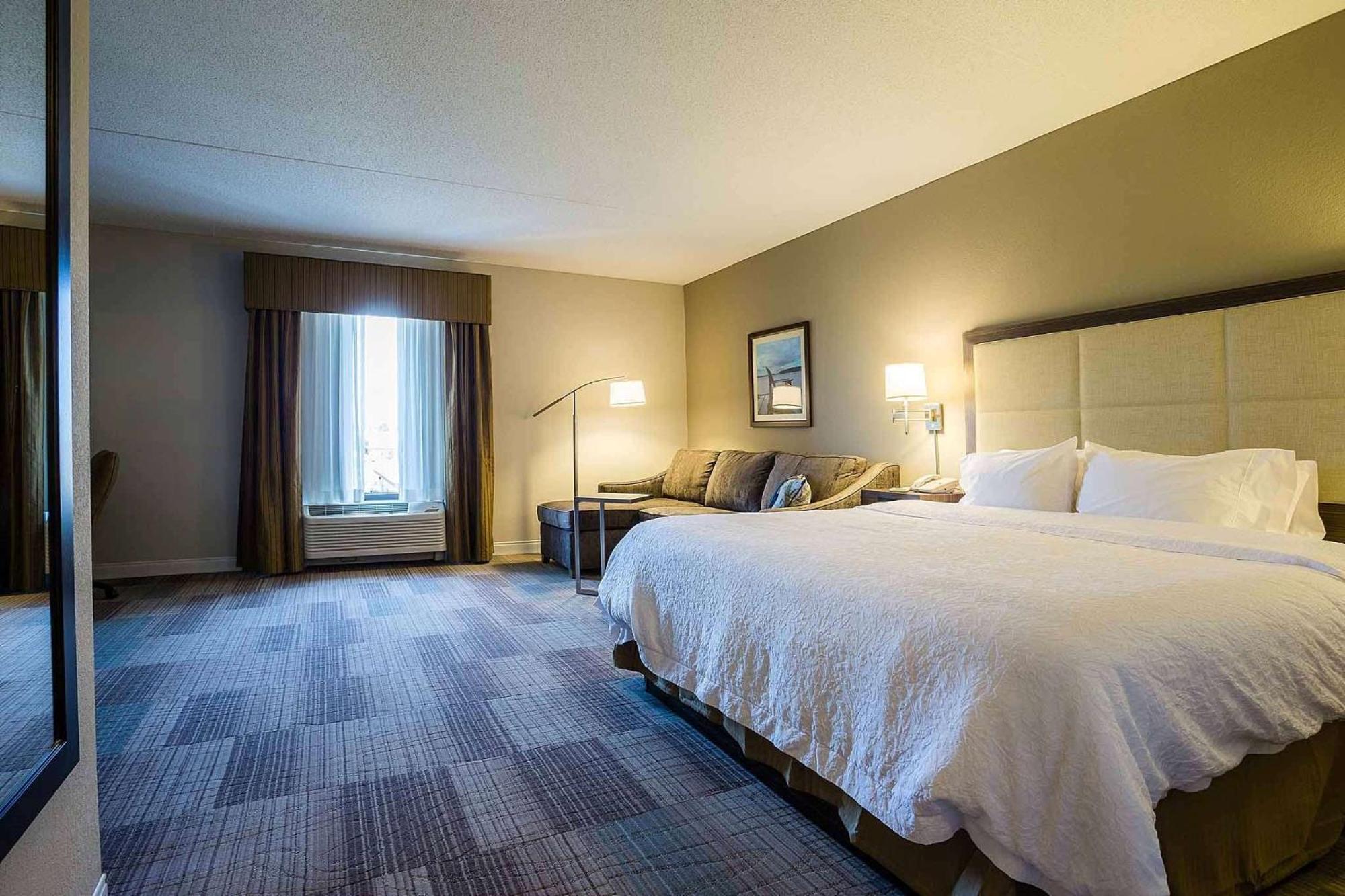 Hampton Inn Somerset Dış mekan fotoğraf
