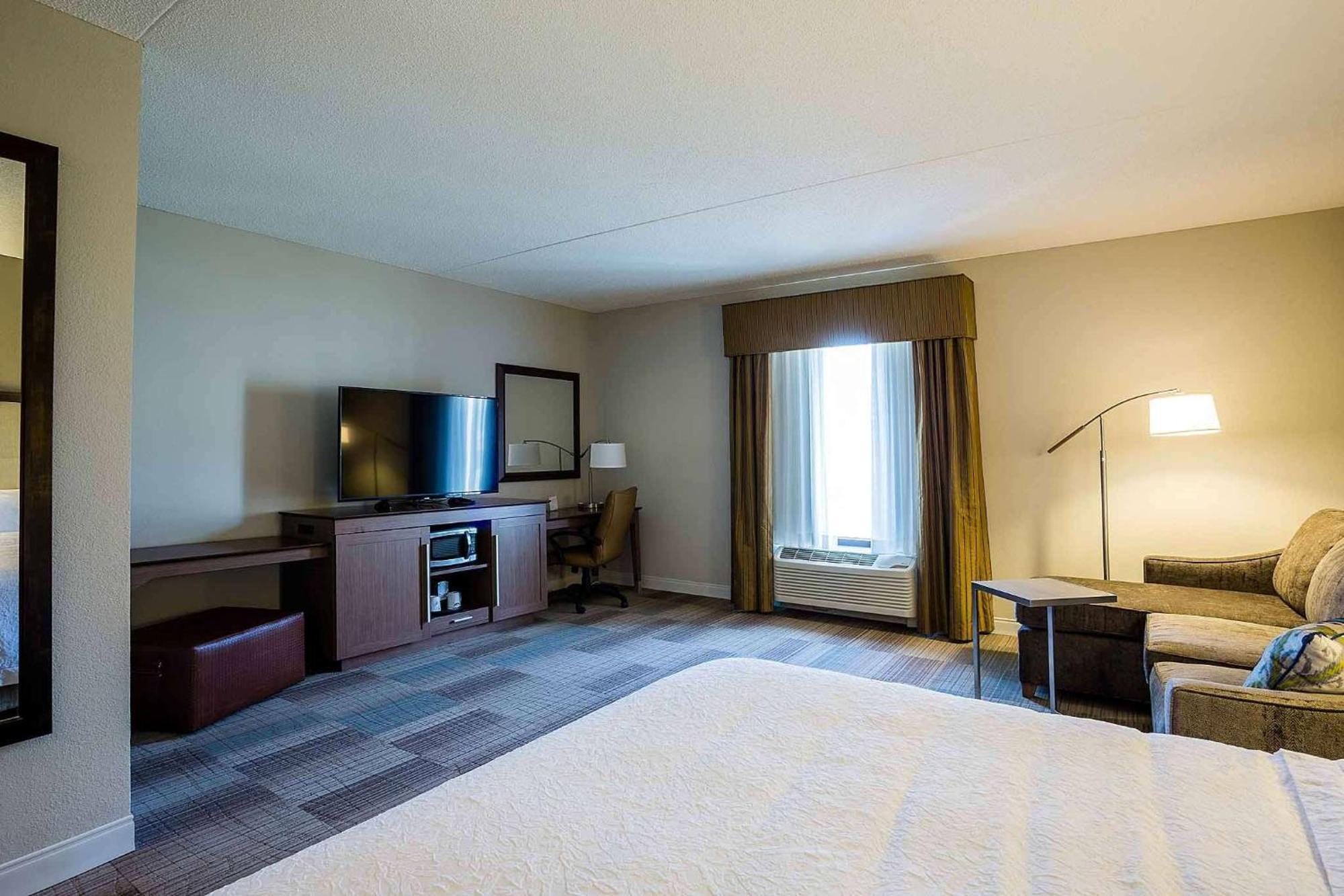 Hampton Inn Somerset Dış mekan fotoğraf