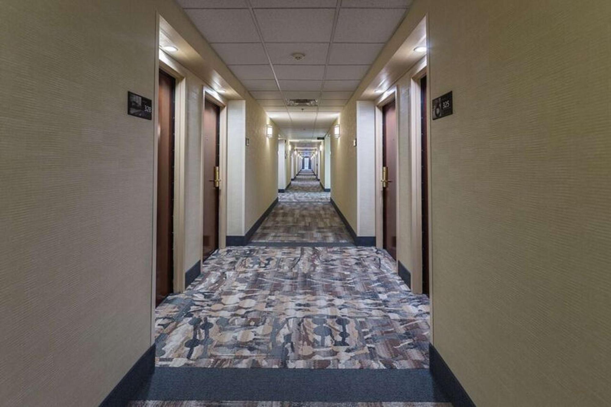 Hampton Inn Somerset Dış mekan fotoğraf