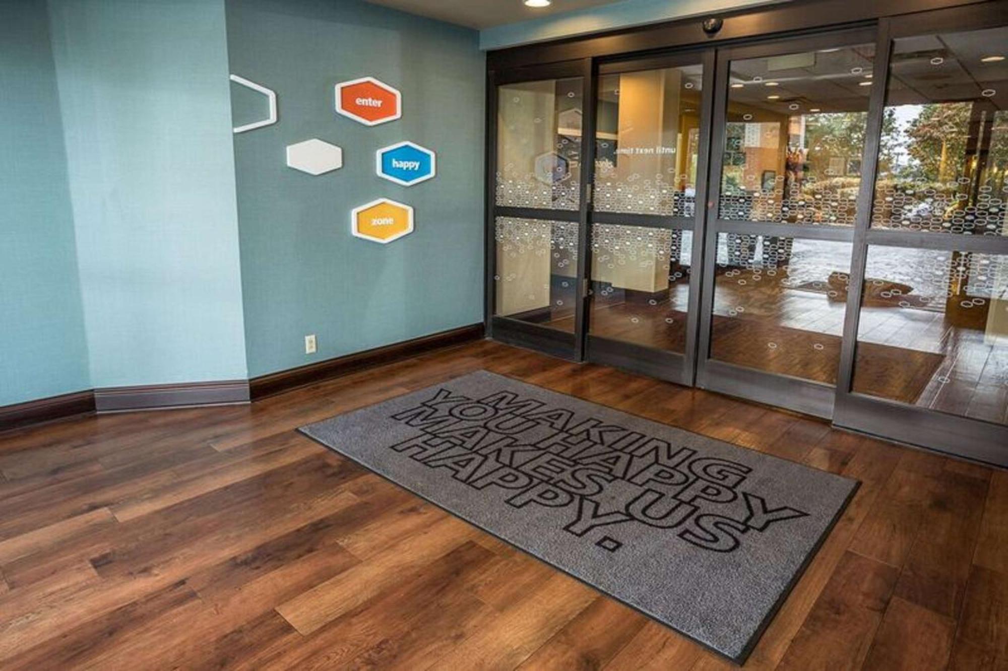 Hampton Inn Somerset Dış mekan fotoğraf